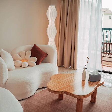 Gee Homestay Kota Kinabalu Zewnętrze zdjęcie