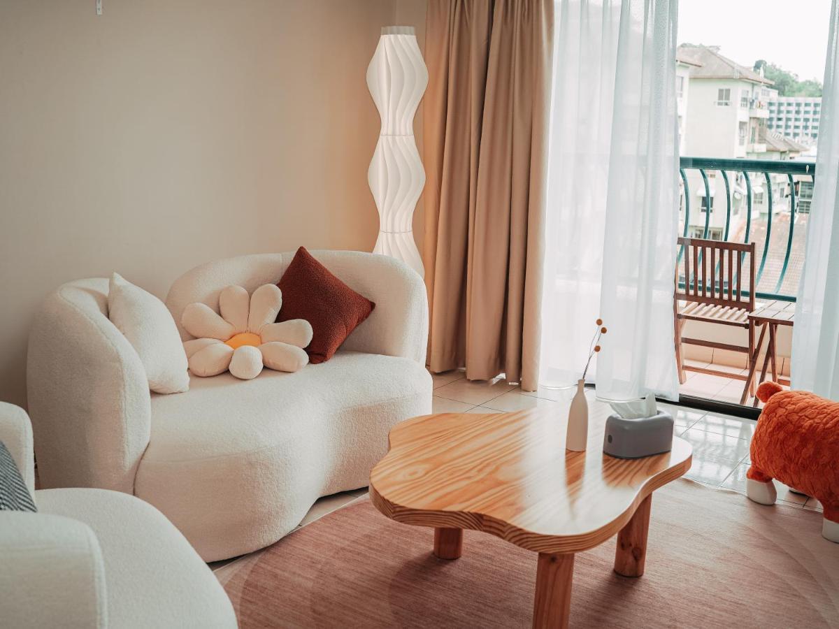 Gee Homestay Kota Kinabalu Zewnętrze zdjęcie