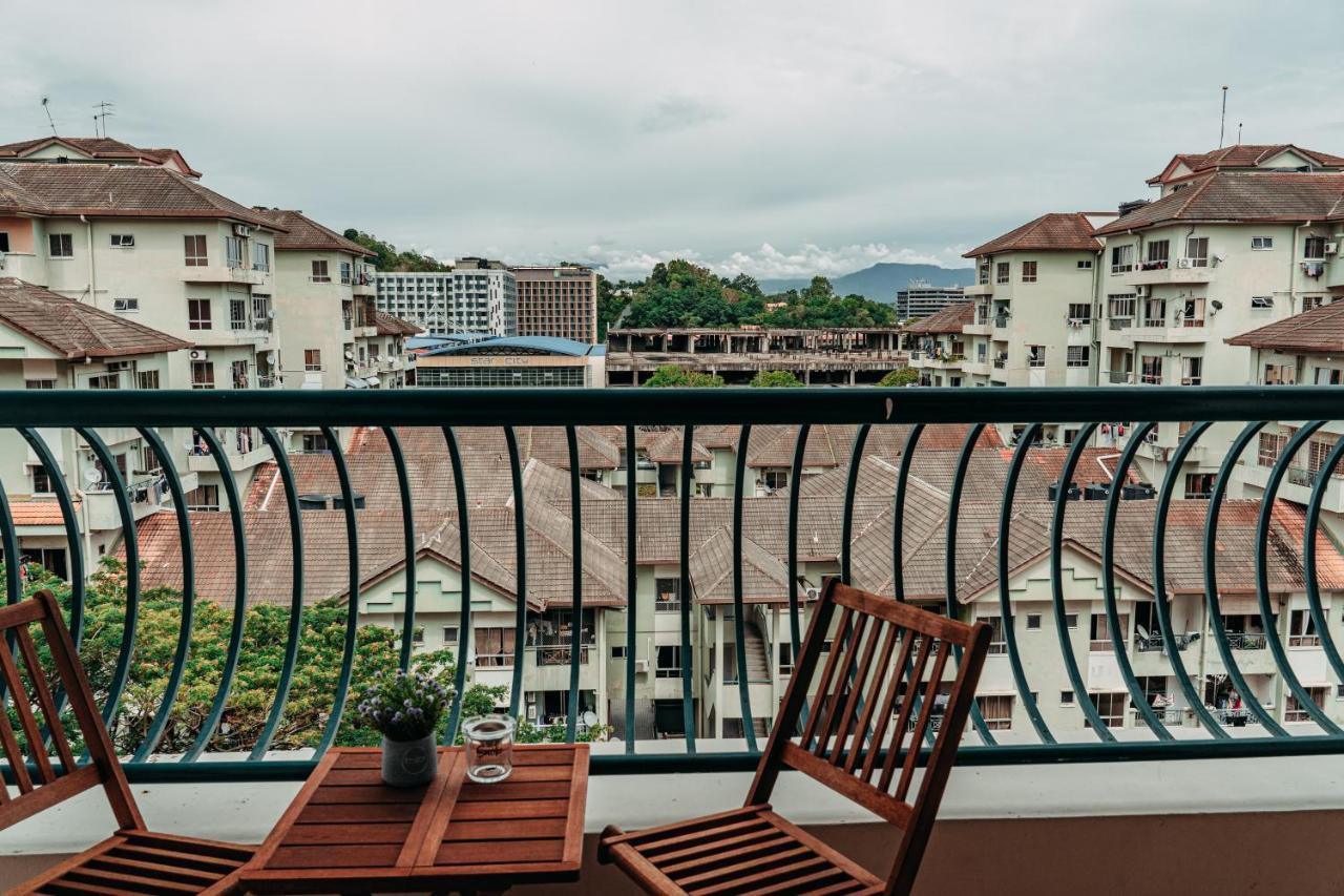 Gee Homestay Kota Kinabalu Zewnętrze zdjęcie
