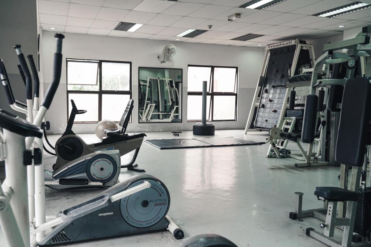 Gee Homestay Kota Kinabalu Zewnętrze zdjęcie