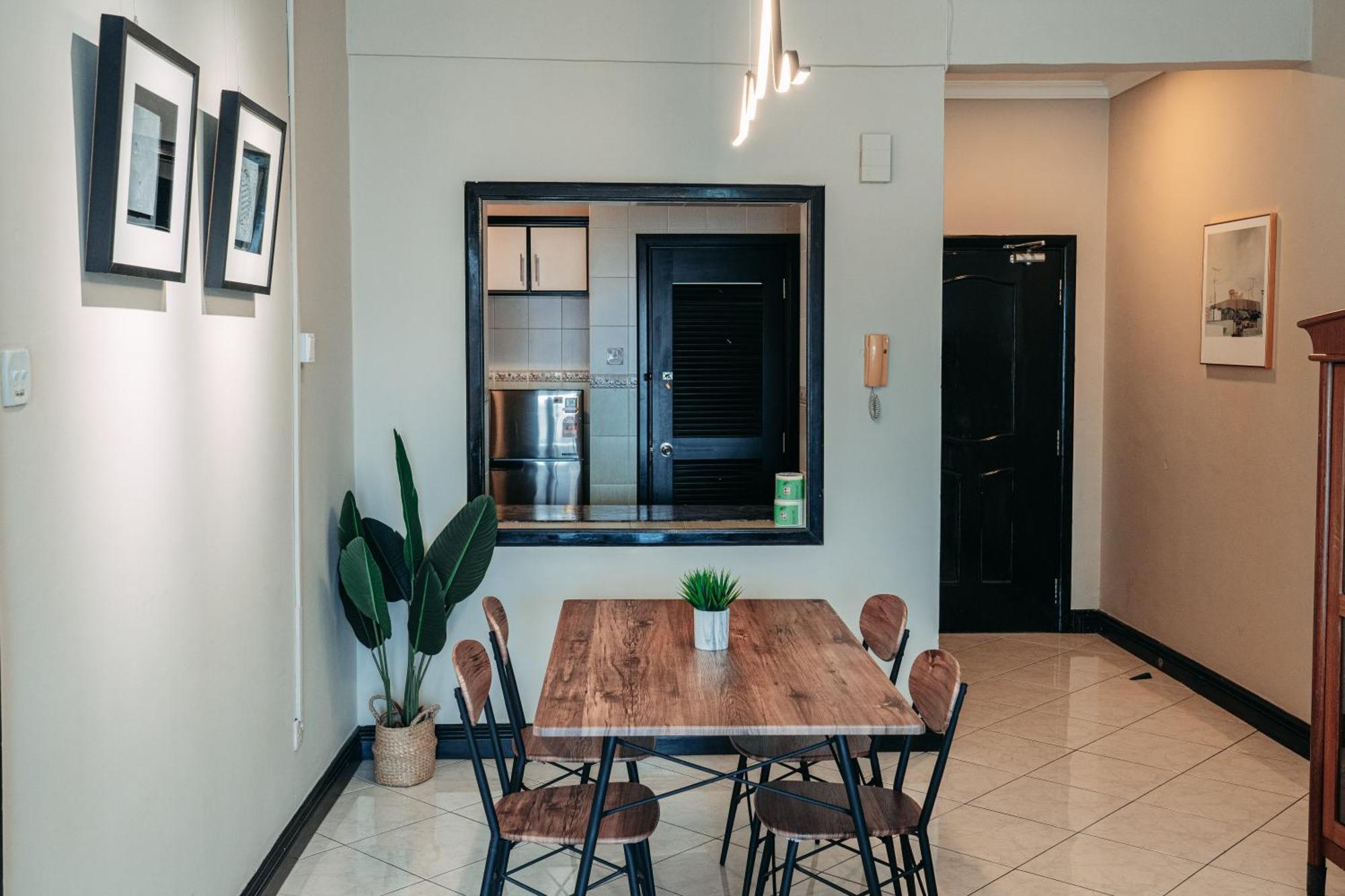 Gee Homestay Kota Kinabalu Zewnętrze zdjęcie