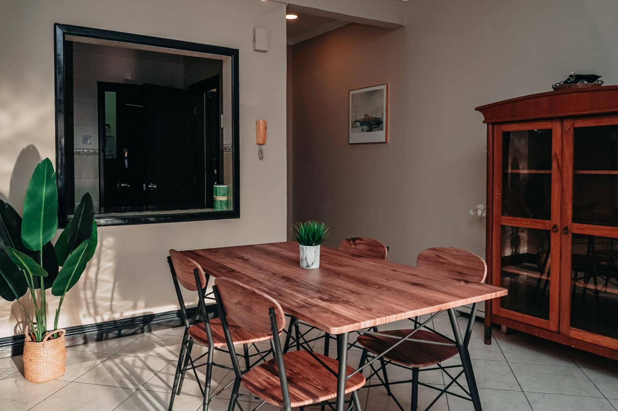 Gee Homestay Kota Kinabalu Zewnętrze zdjęcie