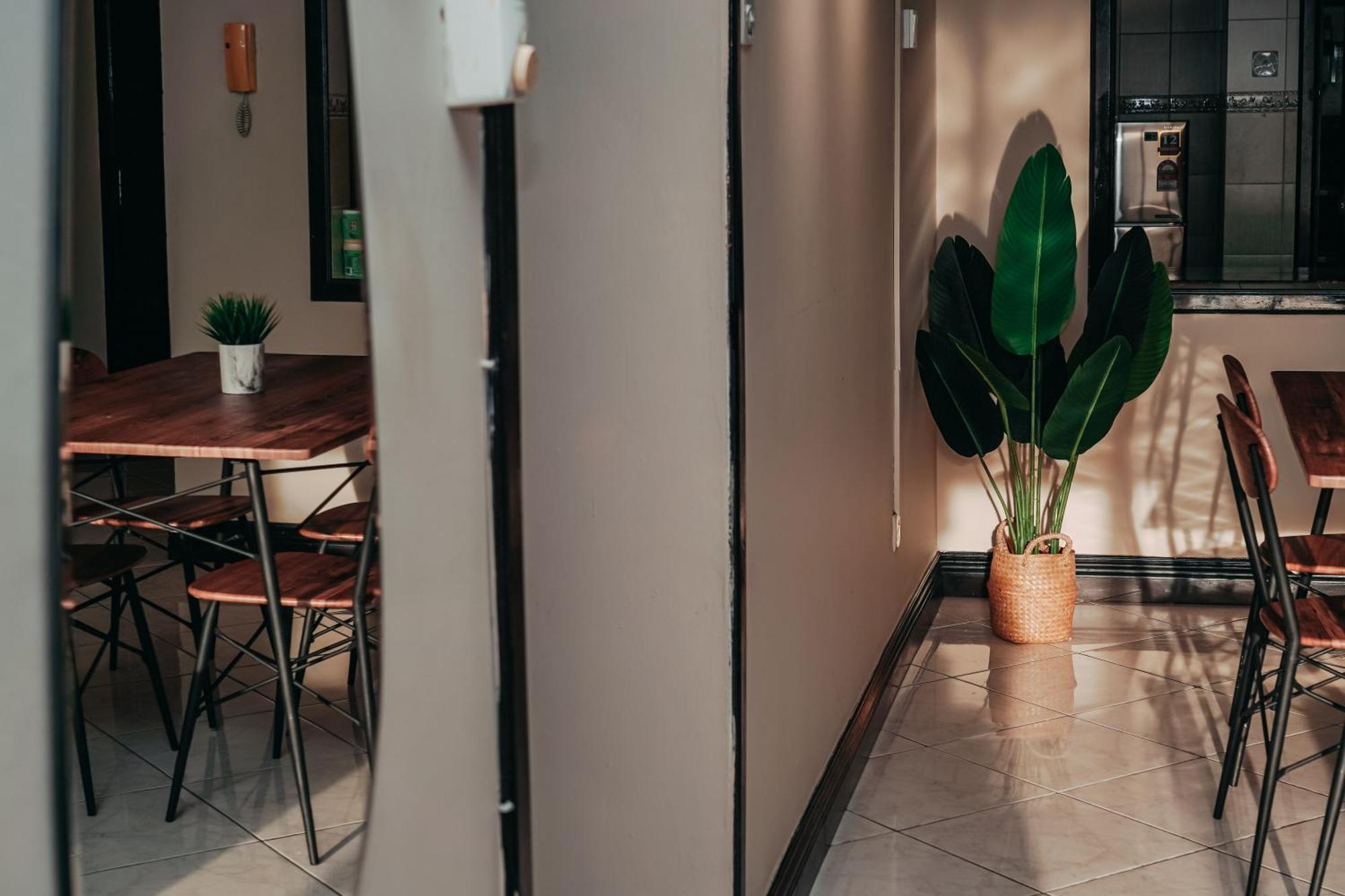 Gee Homestay Kota Kinabalu Zewnętrze zdjęcie