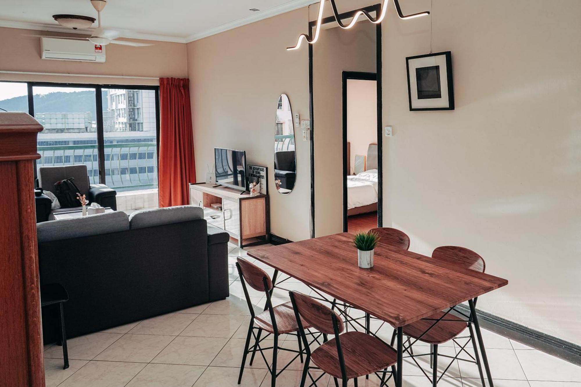 Gee Homestay Kota Kinabalu Zewnętrze zdjęcie