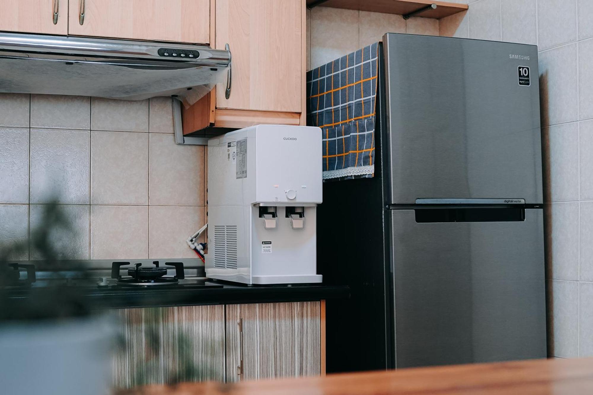 Gee Homestay Kota Kinabalu Zewnętrze zdjęcie