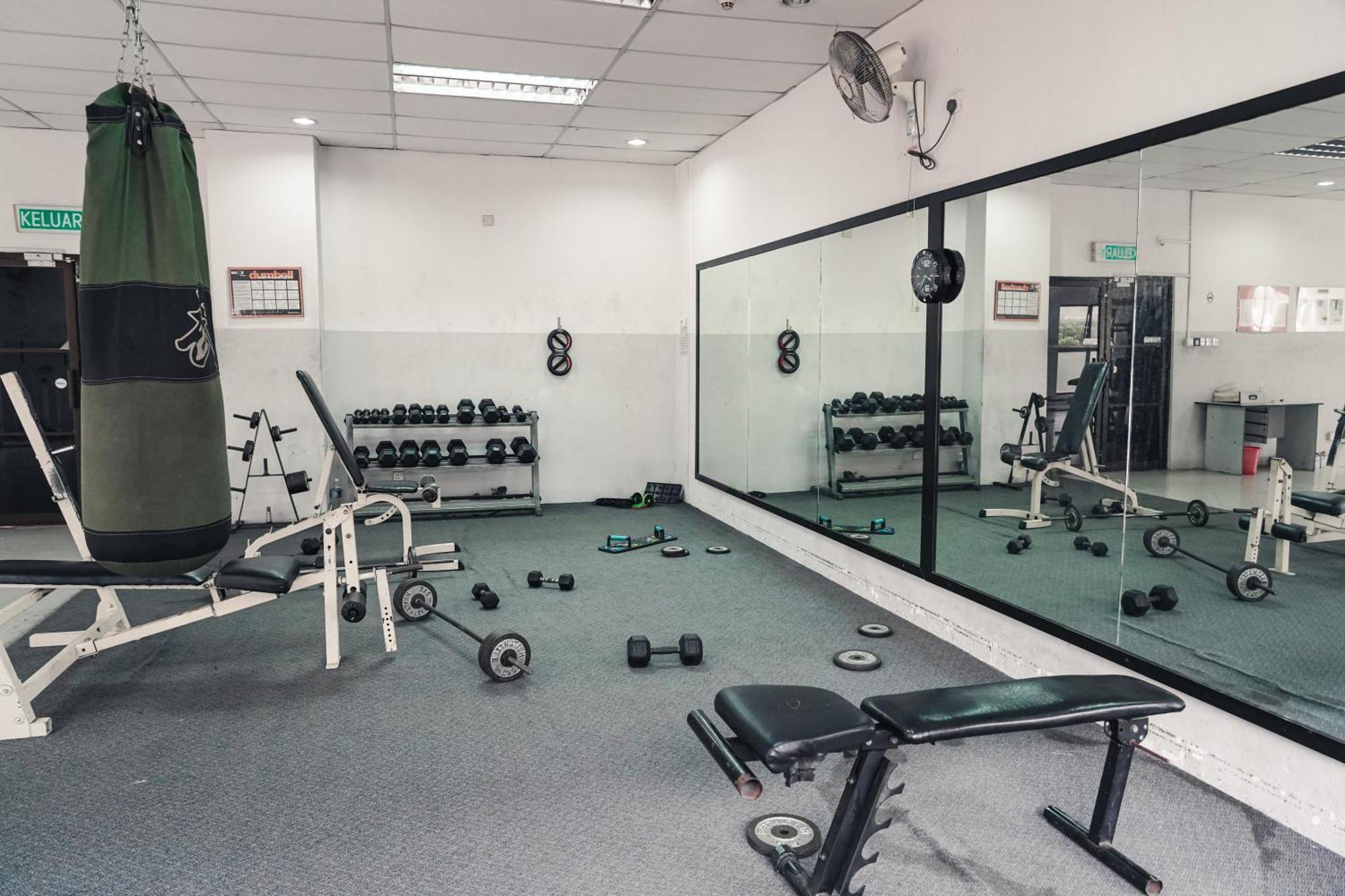 Gee Homestay Kota Kinabalu Zewnętrze zdjęcie