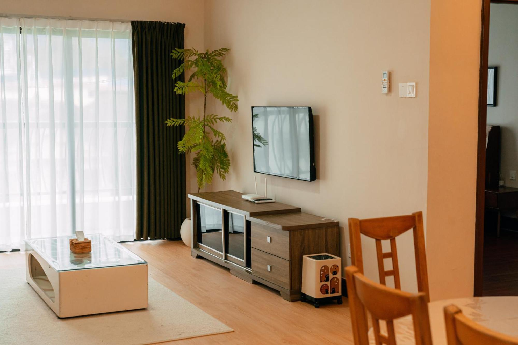 Gee Homestay Kota Kinabalu Zewnętrze zdjęcie