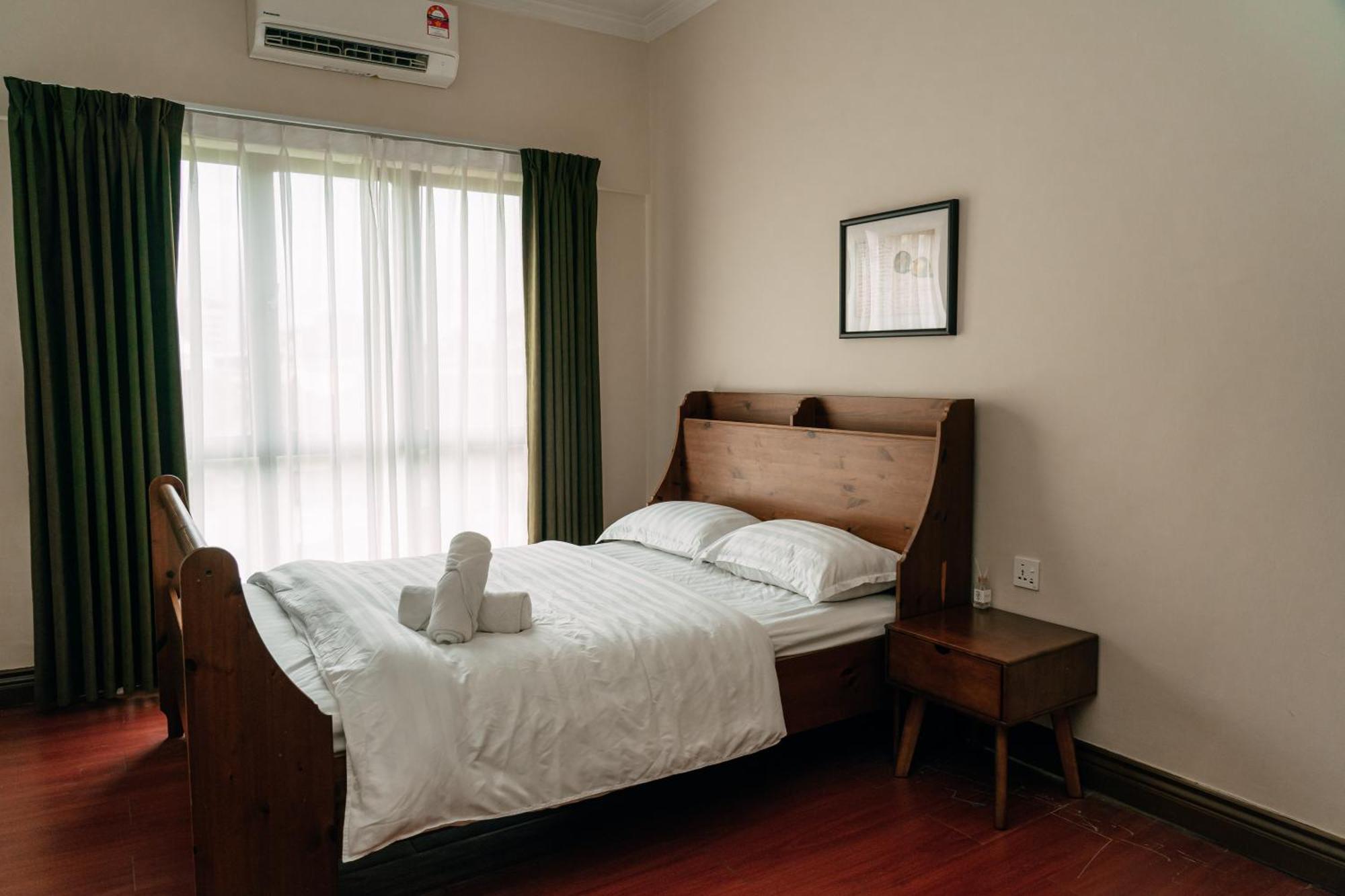 Gee Homestay Kota Kinabalu Zewnętrze zdjęcie