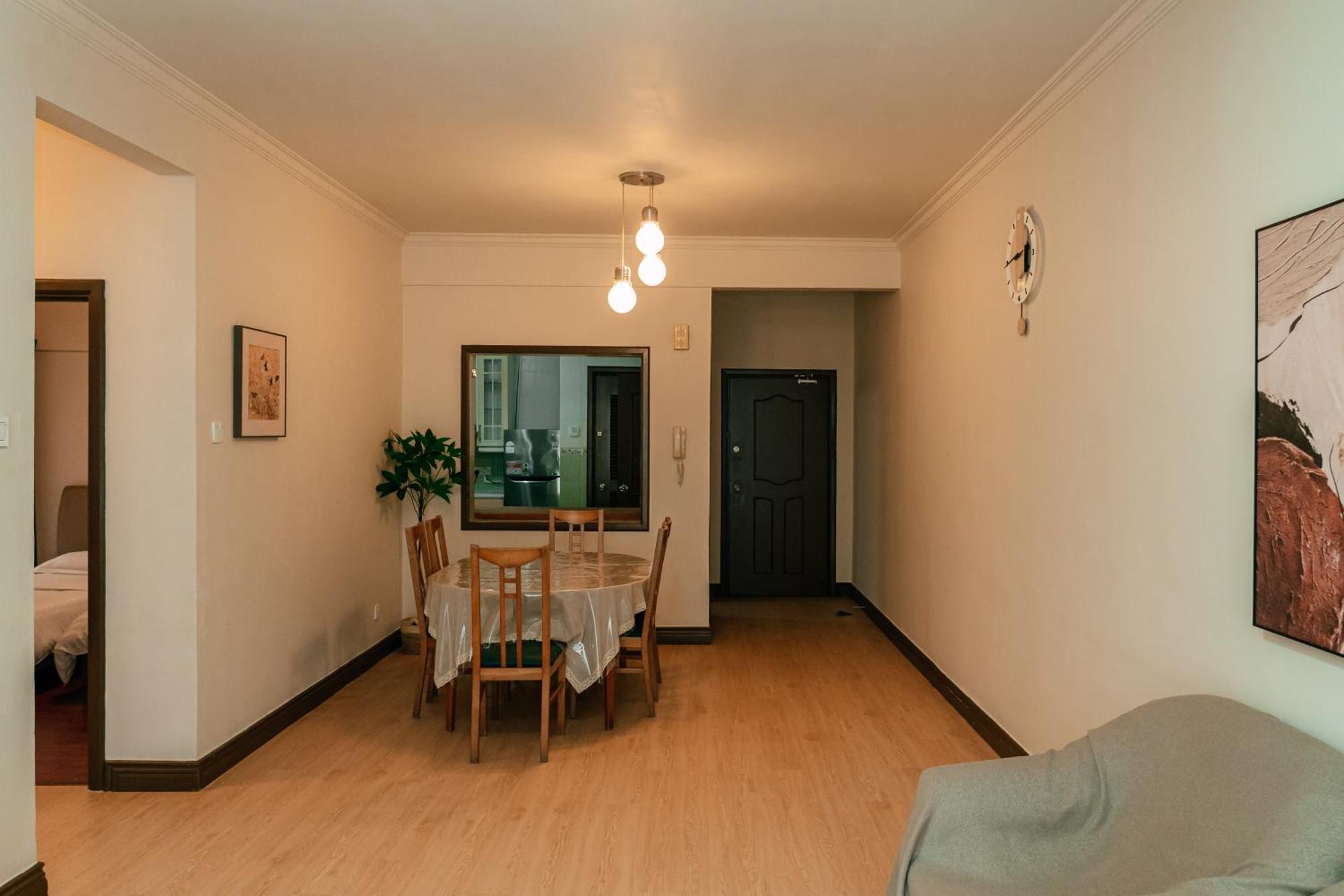 Gee Homestay Kota Kinabalu Zewnętrze zdjęcie