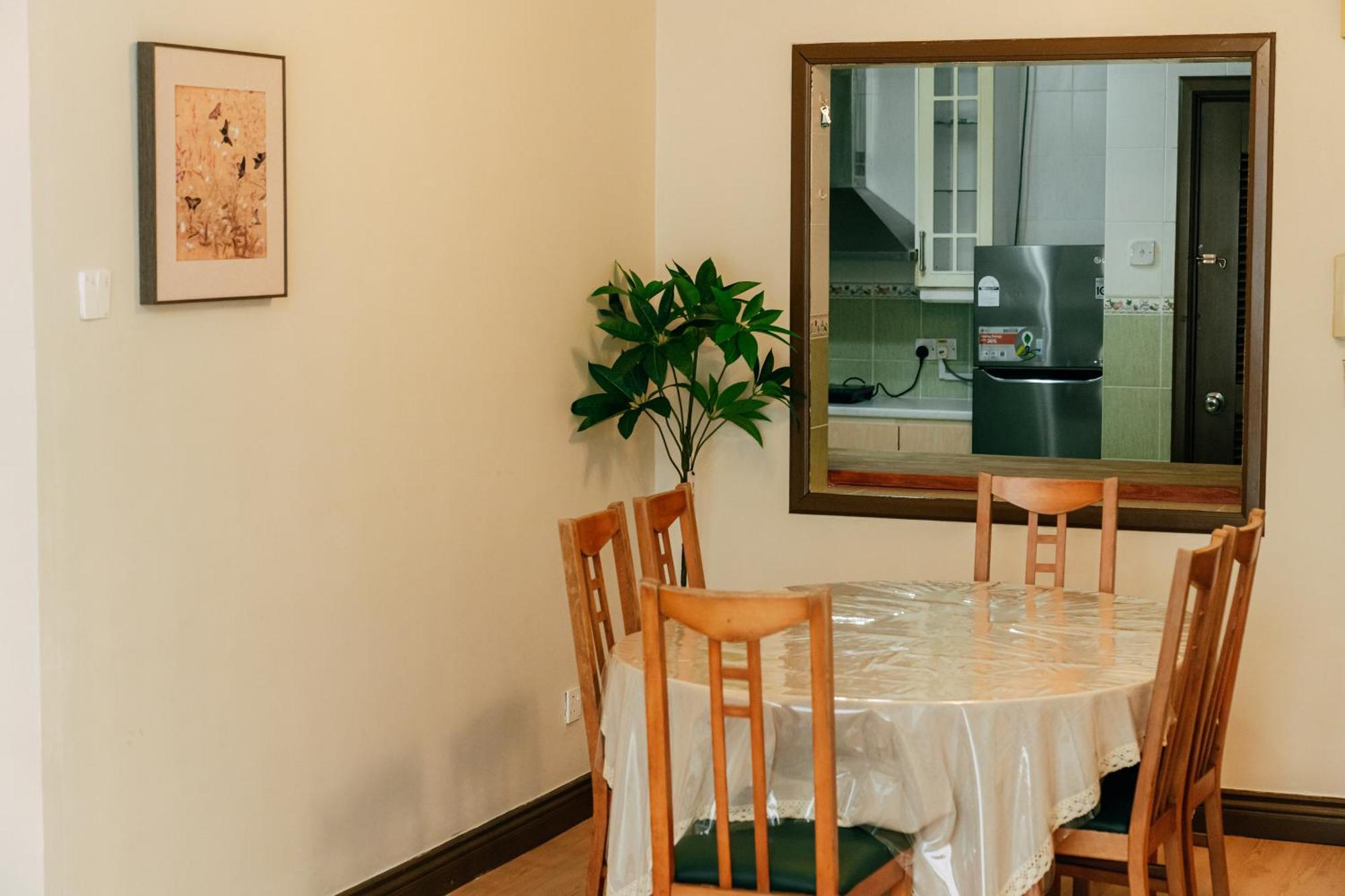 Gee Homestay Kota Kinabalu Zewnętrze zdjęcie