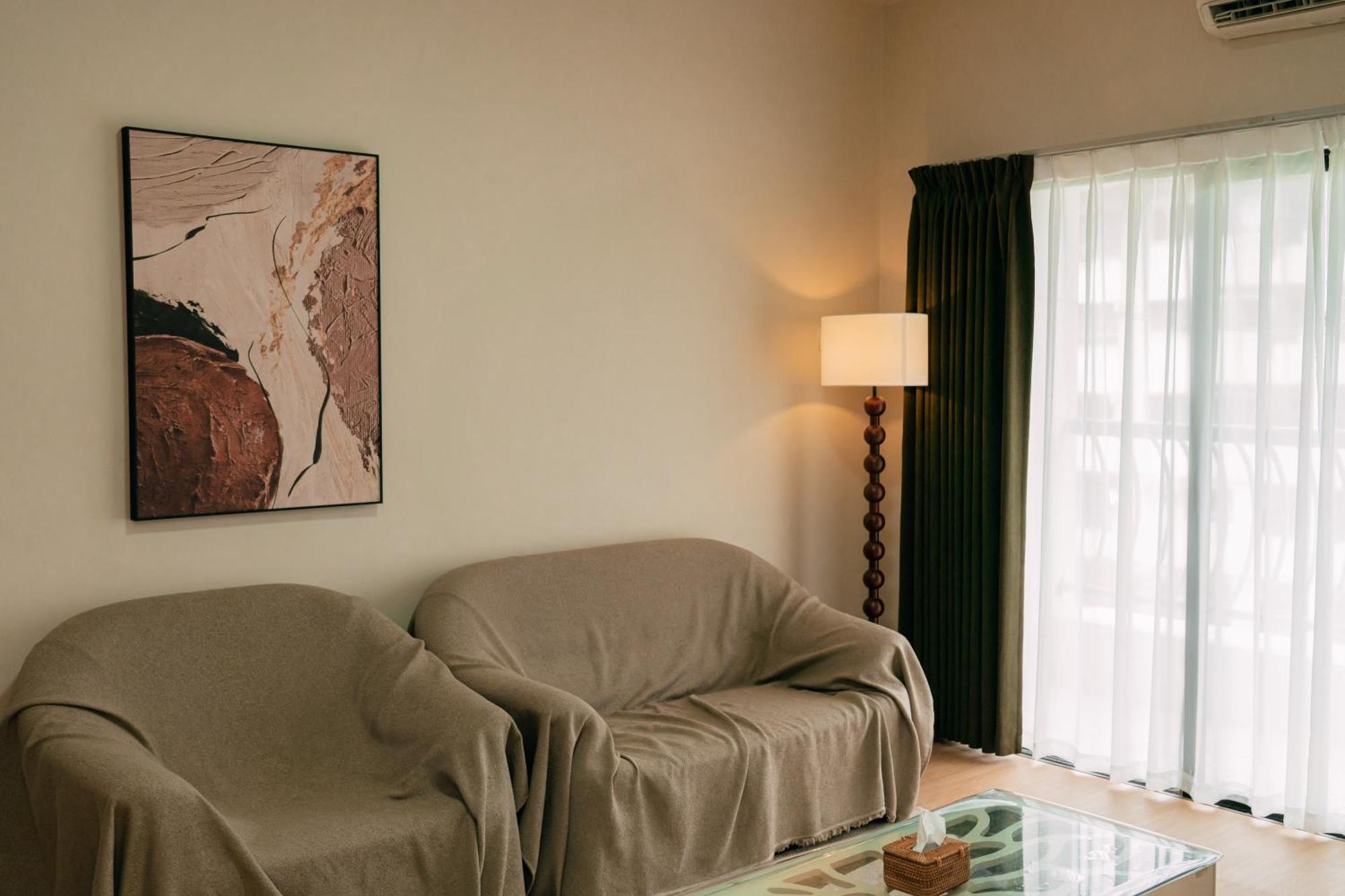 Gee Homestay Kota Kinabalu Zewnętrze zdjęcie