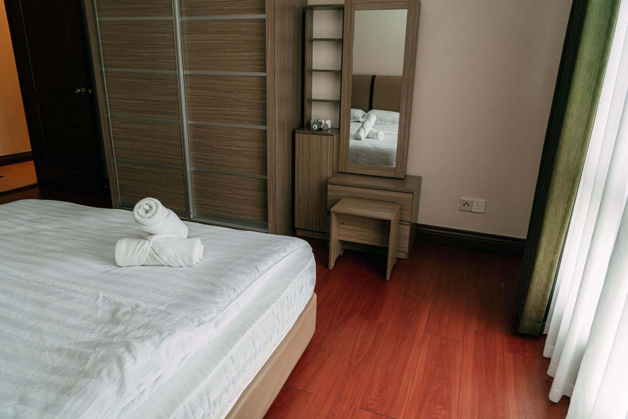 Gee Homestay Kota Kinabalu Zewnętrze zdjęcie