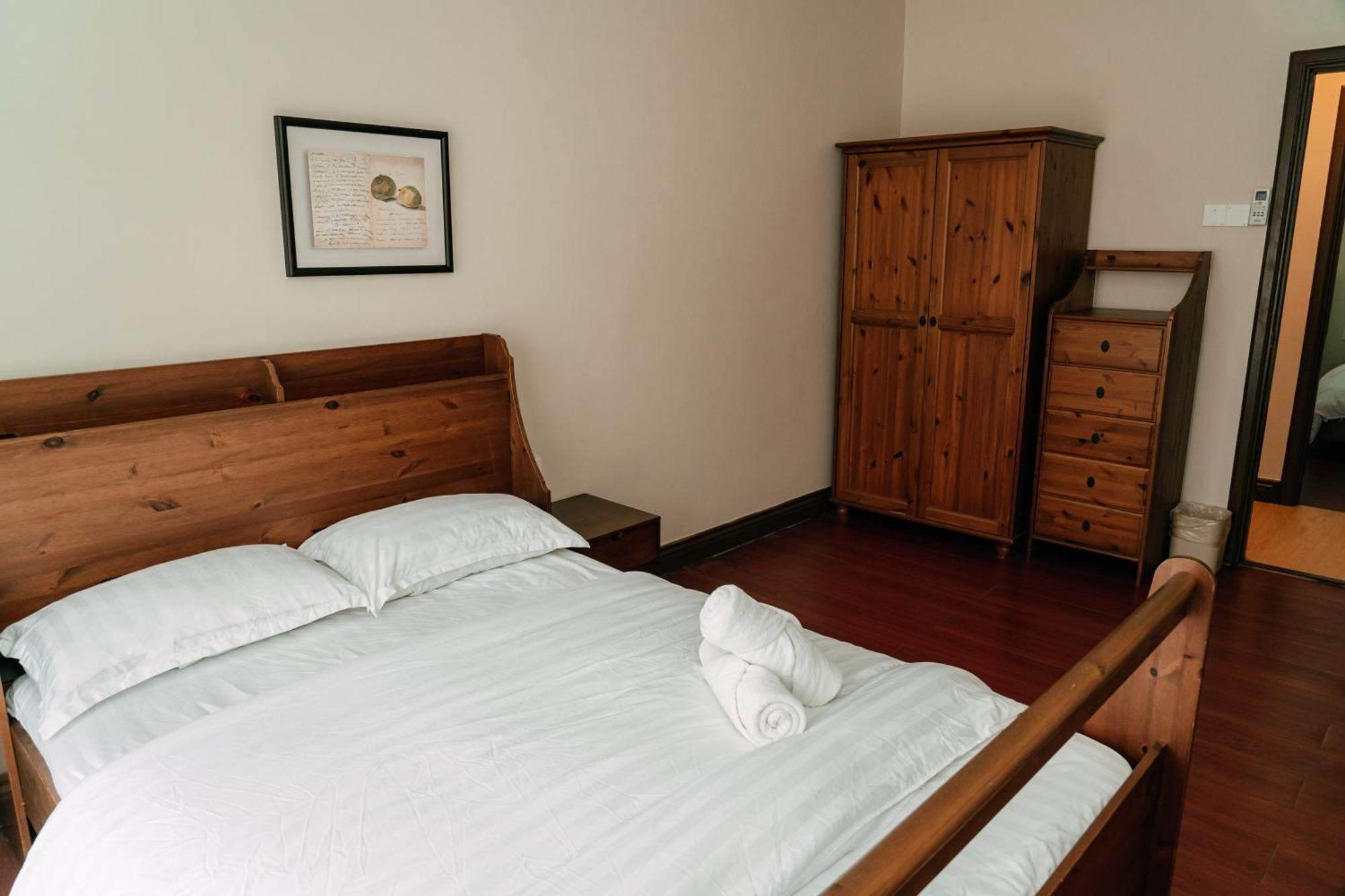 Gee Homestay Kota Kinabalu Zewnętrze zdjęcie