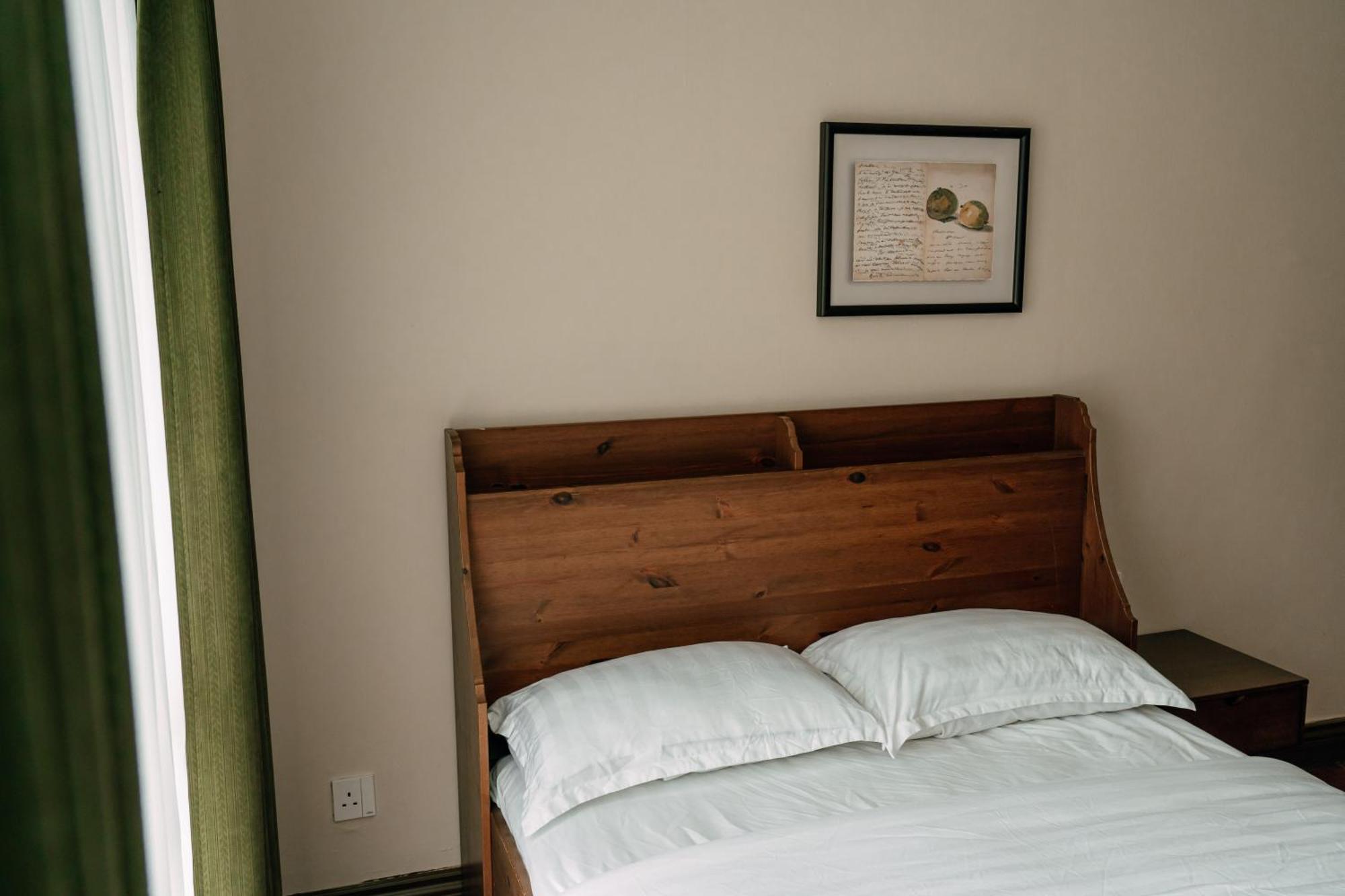 Gee Homestay Kota Kinabalu Zewnętrze zdjęcie