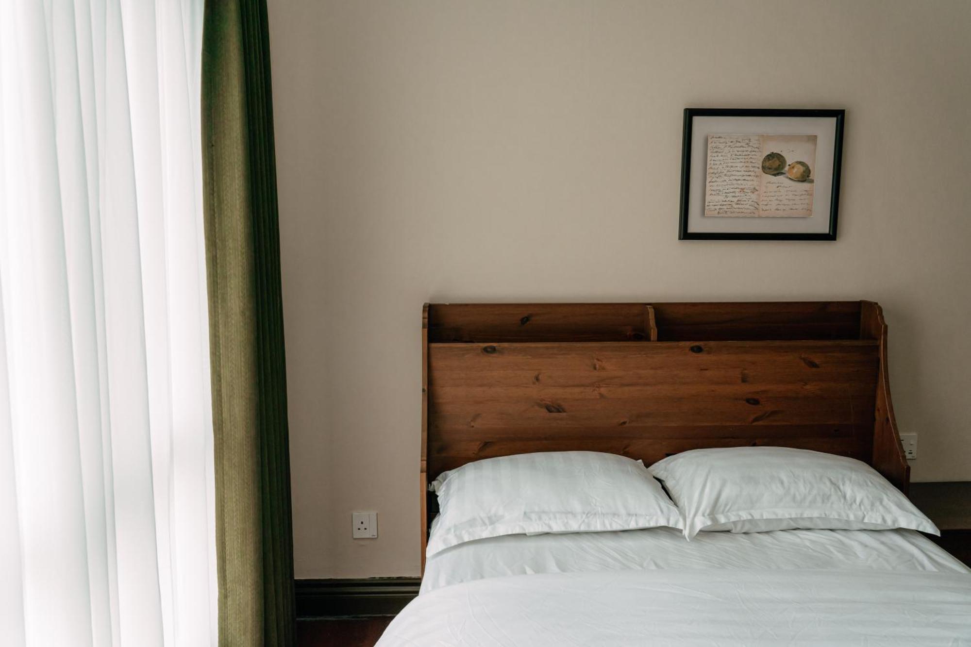 Gee Homestay Kota Kinabalu Zewnętrze zdjęcie